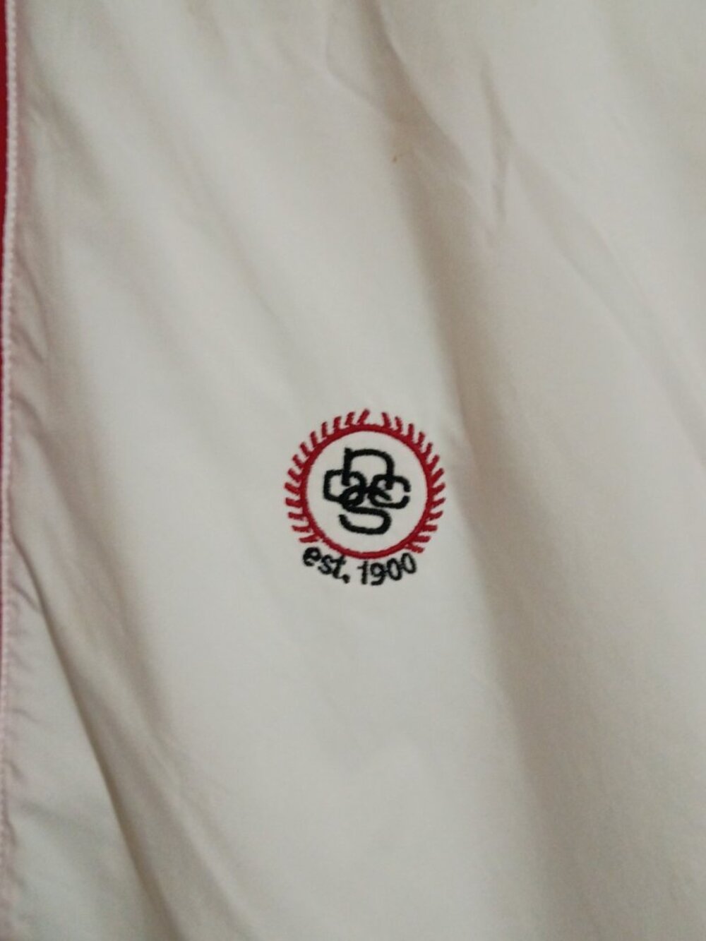 DRYJOYS Jacket Men's Size XL FJ FOOTJOY 1/2 Zip Up Golf Short Sleeve - Picture 3 of 11
